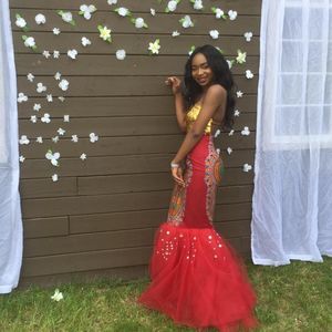 Meet your Posher, Halimatou